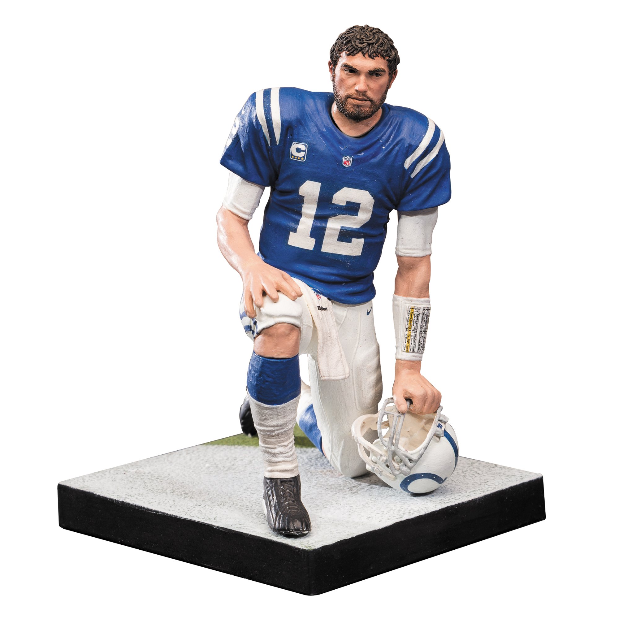 Rare mcfarlane nfl figures Clearance