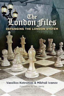 The London Files: Defanging the London System
