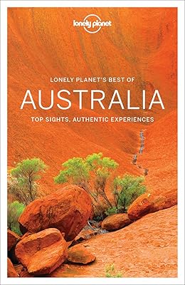 LP'S Best of Australia 2