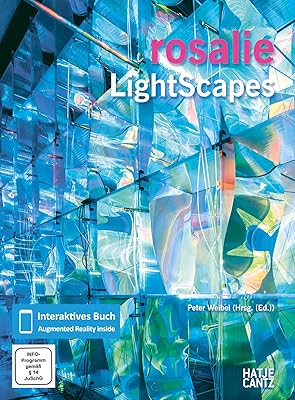 Rosalie: Light Scapes (English and German Edition)