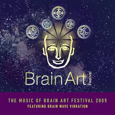 MUSIC OF THE BRAIN ART FESTIVAL 2009