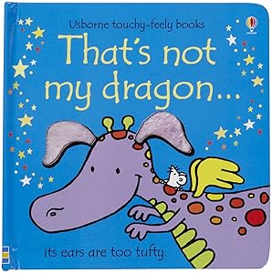 That's Not My Dragon