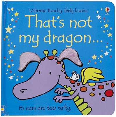That's Not My Dragon