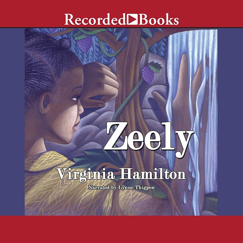 Zeely by Virginia Hamilton