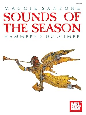 Sounds of the Season Volume 1