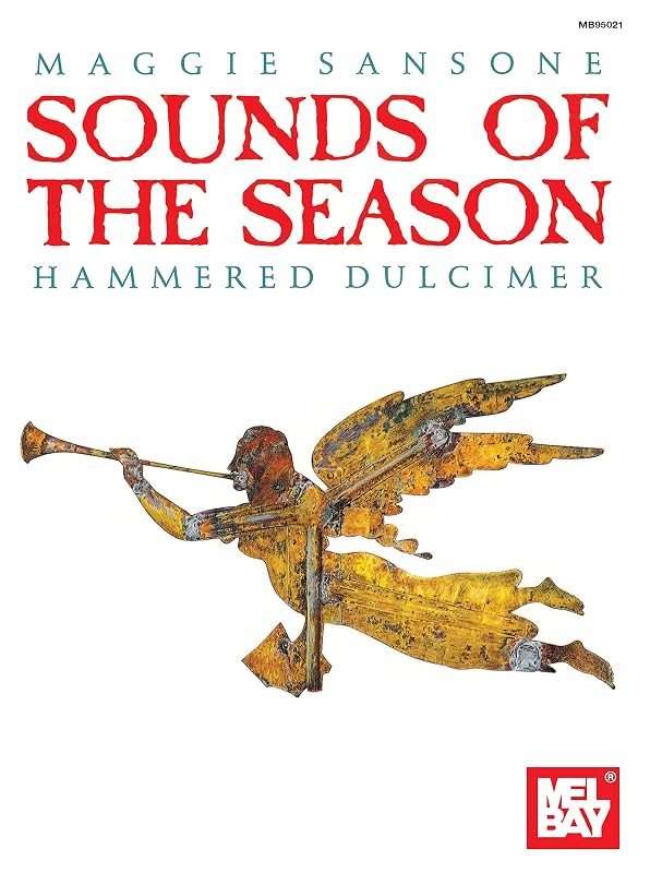 Sounds of the Season Volume 1 by Maggie Sansone