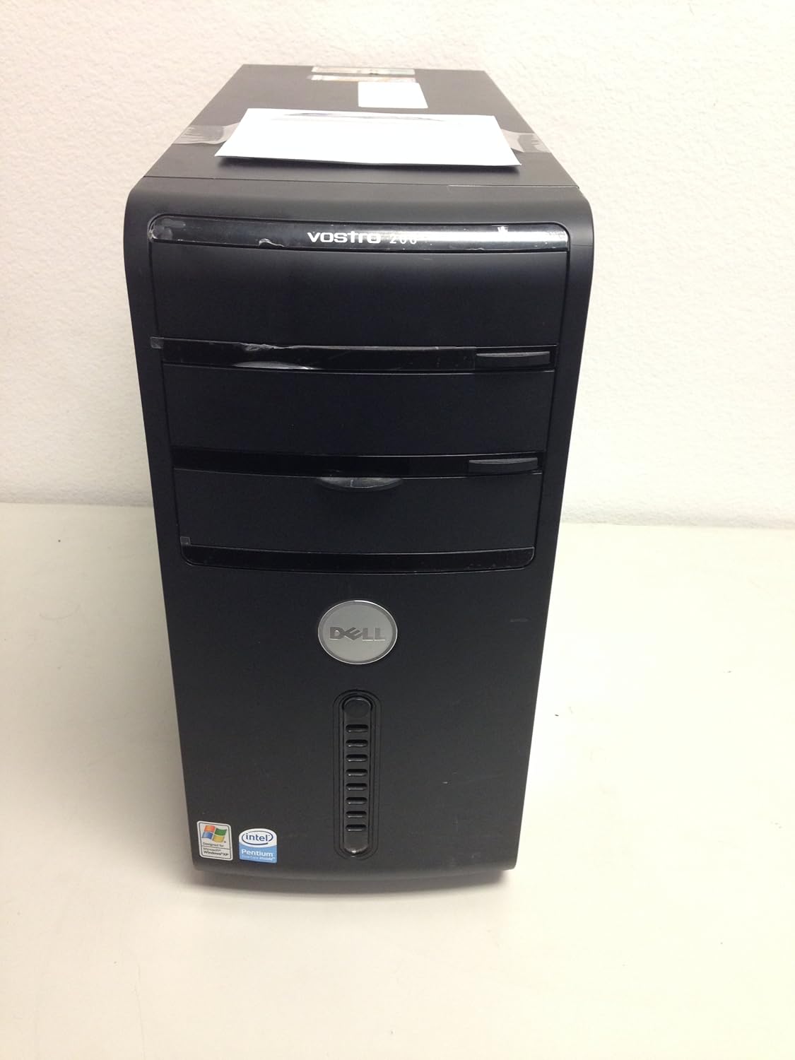 dell vostro 200, intel celeron 440 2.