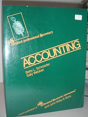 CPS Review for Accounting: Module 4