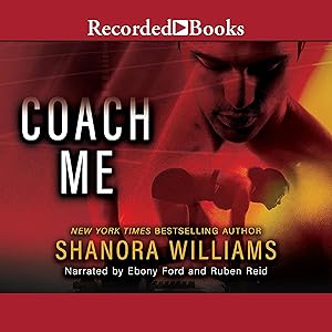 Coach Me by Shanora Williams