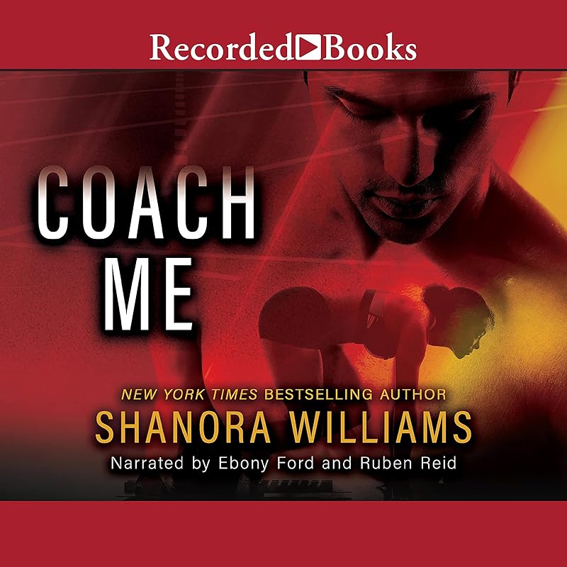 Coach Me by Shanora Williams