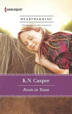 Roots in Texas