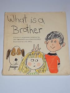 What Is Brother P