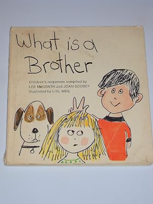 What Is Brother P