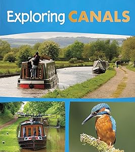 Exploring Canals (Young Explorer:)