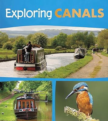 Exploring Canals (Young Explorer:)