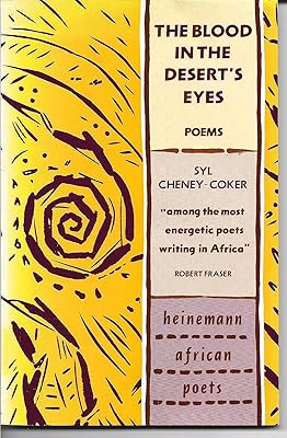 The Blood in the Desert's Eyes