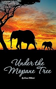 Under The Mopane Tree by Grace Webster