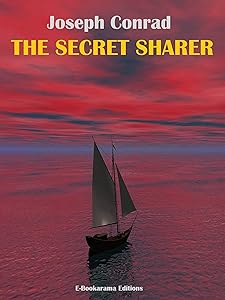 The Secret Sharer