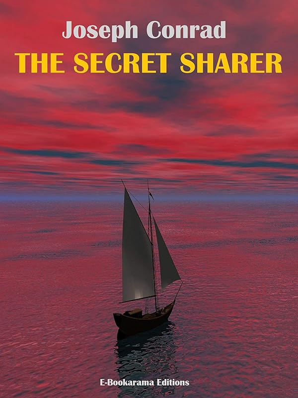 The Secret Sharer by Joseph Conrad