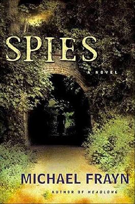 Spies: A Novel (Recent Picador Highlights)