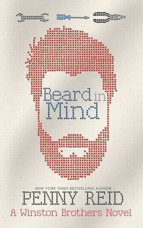 Beard in Mind by Penny Reid