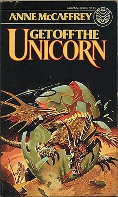 Get Off the Unicorn