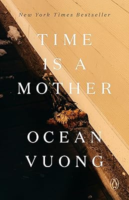 Time Is a Mother