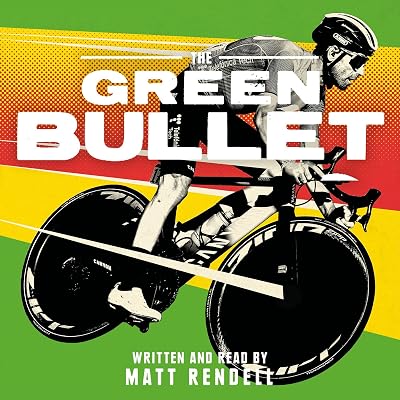 The Green Bullet: The Rise, Fall and Resurrection of Alejandro Valverde and Spanish Cycling’s Corruption