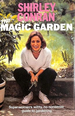 The magic garden