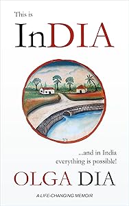 InDia by Olga Dia