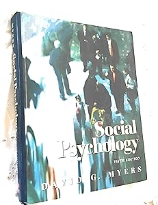Social Psychology