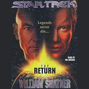 Star Trek: The Return (Adapted)