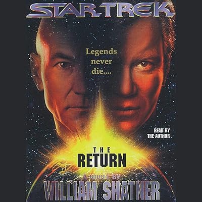 Star Trek: The Return (Adapted)