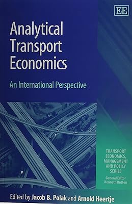 Analytical Transport Economics: An International Perspective (Transport Economics, Management and Policy series)