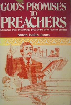 God's Promises to Preachers