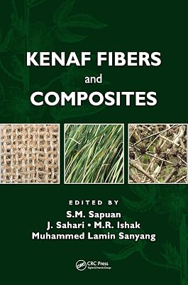 Kenaf Fibers and Composites