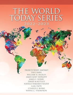 World Today 2022–2023 (World Today (Stryker))