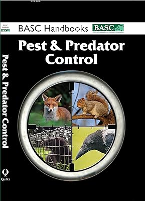 BASC Handbook: Pest and Predator Control