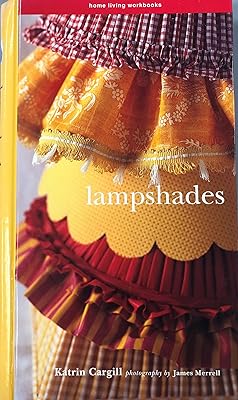 Lampshades: Home Living Workbooks