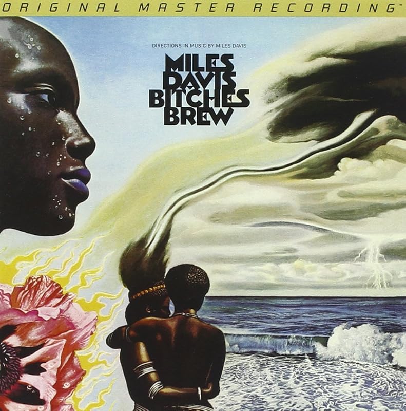 Bitches Brew by Miles Davis