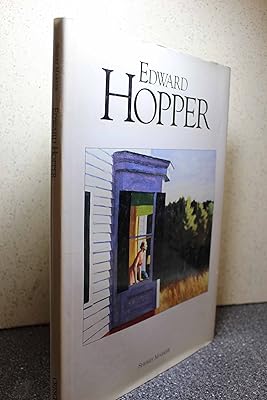 Edward Hopper