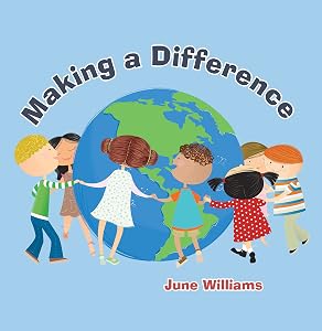 Making a Difference by June Williams