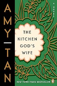 The Kitchen God's Wife: A Novel