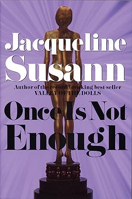 Once Is Not Enough