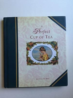 A Perfect Cup of Tea