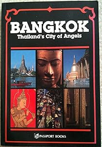 Bangkok (Thai Guides Series) by John Hoskin