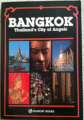 Bangkok (Thai Guides Series)
