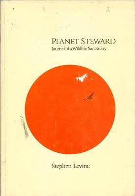 Planet Steward: Journal of Wildlife Sanctuary