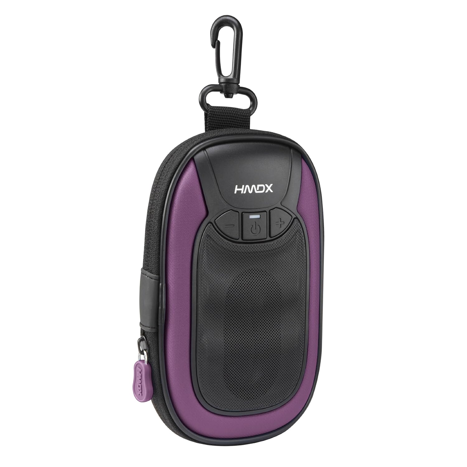 

HMDX Go XL Portable Speaker Case