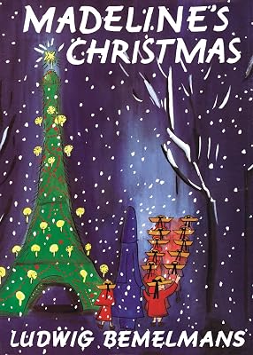 Madeline's Christmas